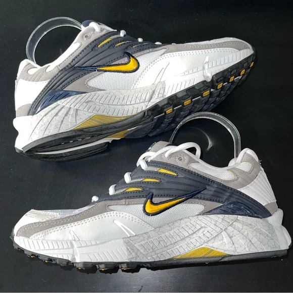 Nike Air Structure Triax Running Shoes Vintage - Picture 2 of 9